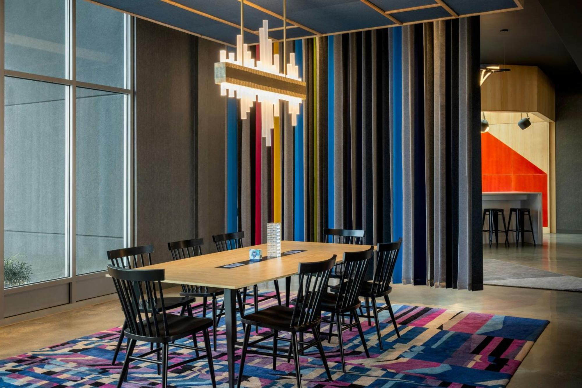 Aloft Florence Exterior photo